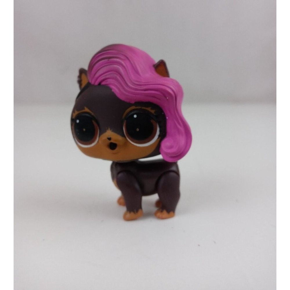 LOL Surprise Pets Ruff Rocker With Accessories - Picture 2 of 6